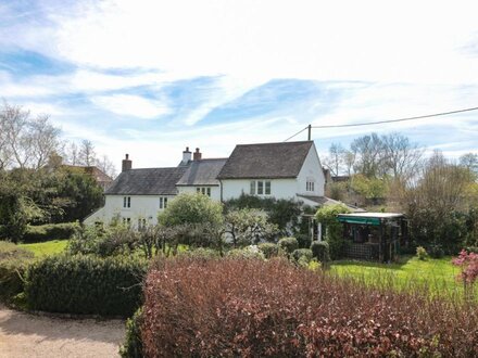 Brook Cottage