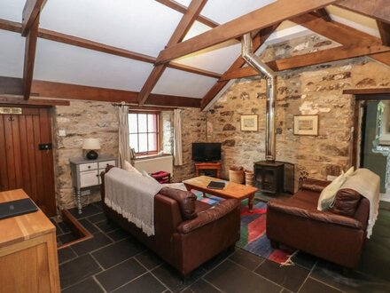 Preseli Hills Cottage