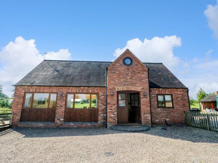 Little Owl Barn