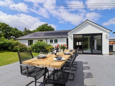 Hartgrove Farm Bungalow