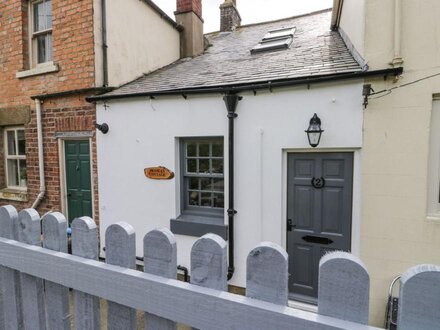 Pebble Cottage