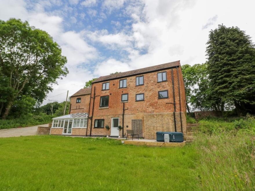 Botterham House