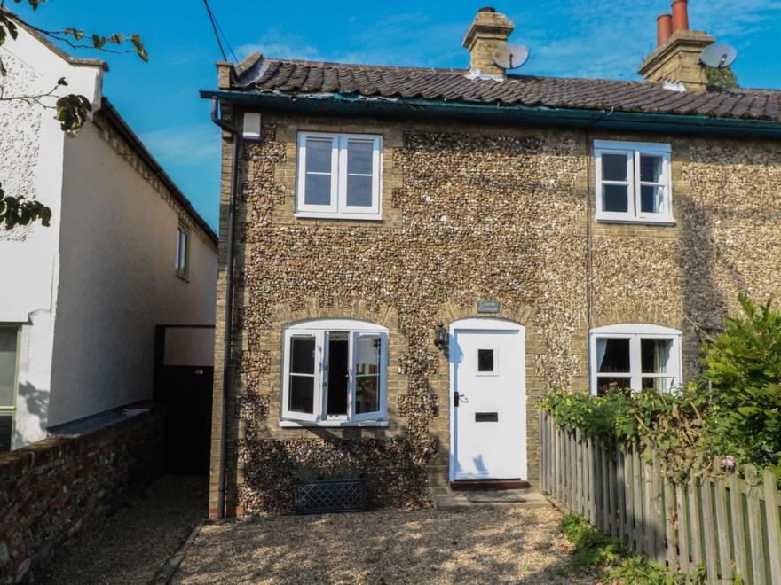 Caines Cottage