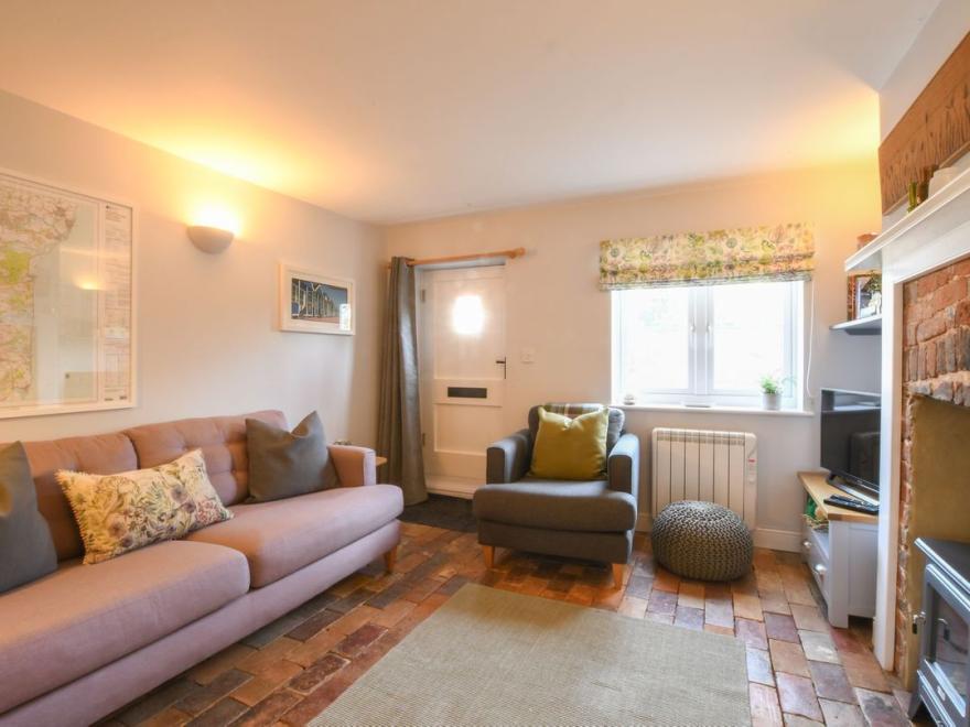 Caines Cottage