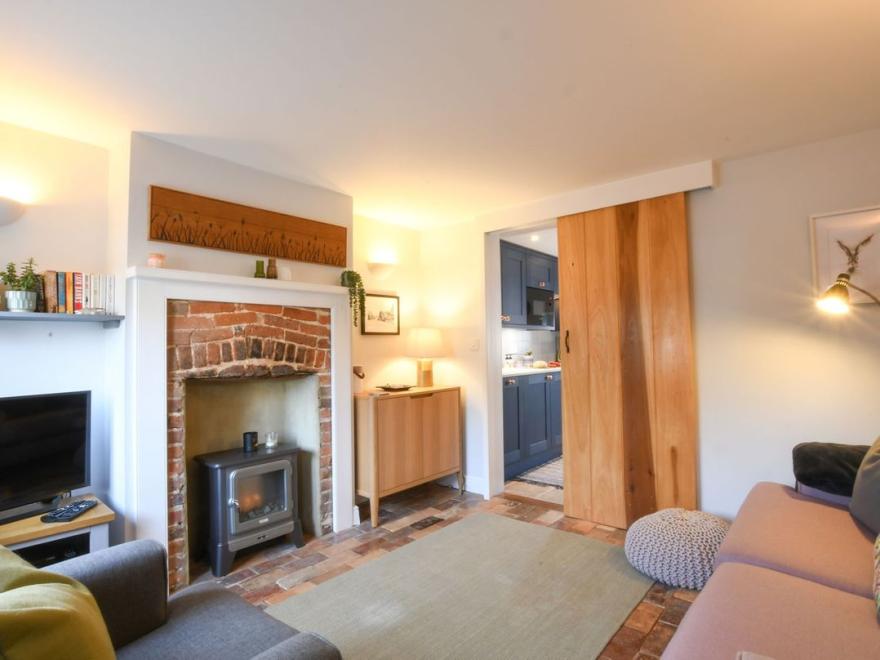 Caines Cottage