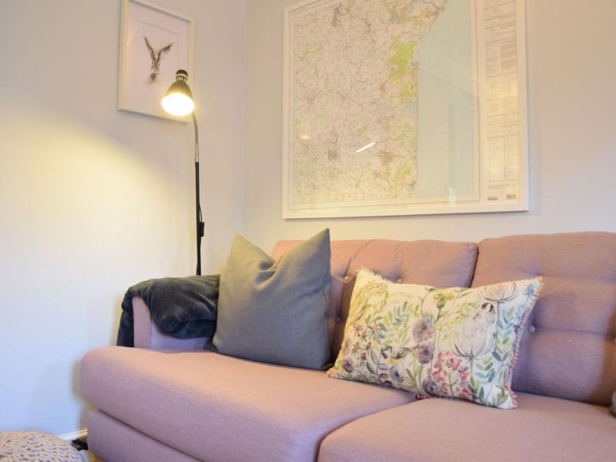 Caines Cottage