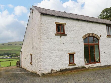 Wellhope View Cottage