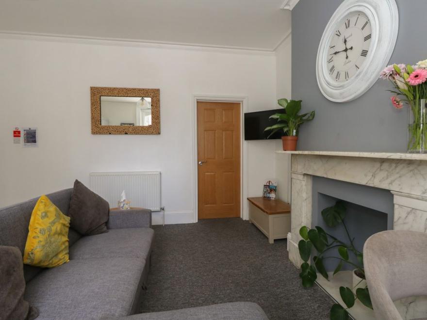 Flat 2