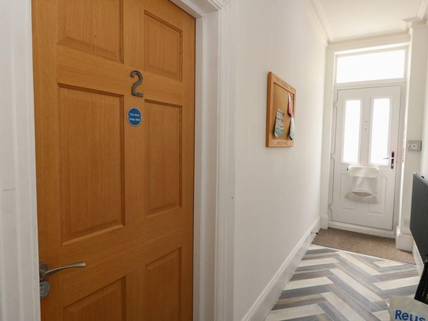 Flat 2