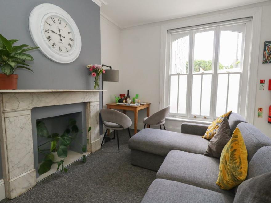 Flat 2