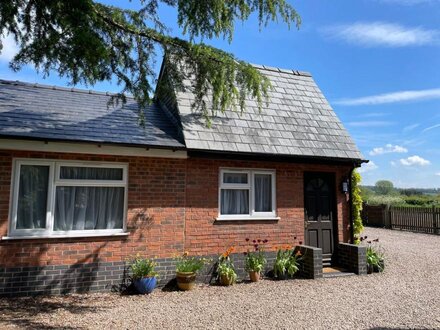 Harvest Moon Cottage