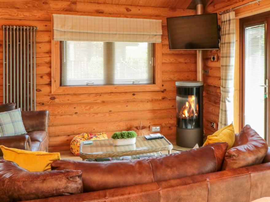 Wainstones Lodge 2