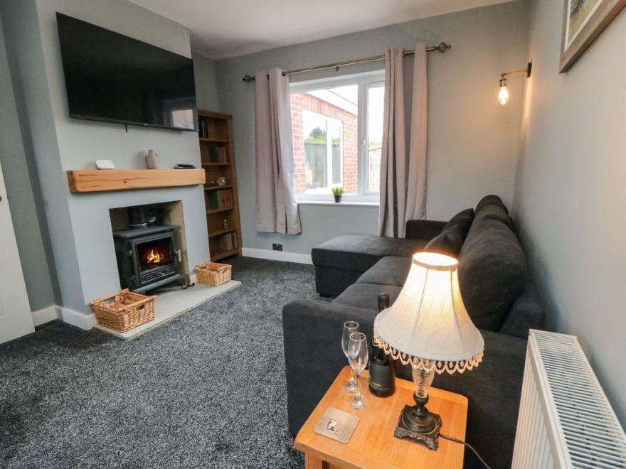 Corner Cottage