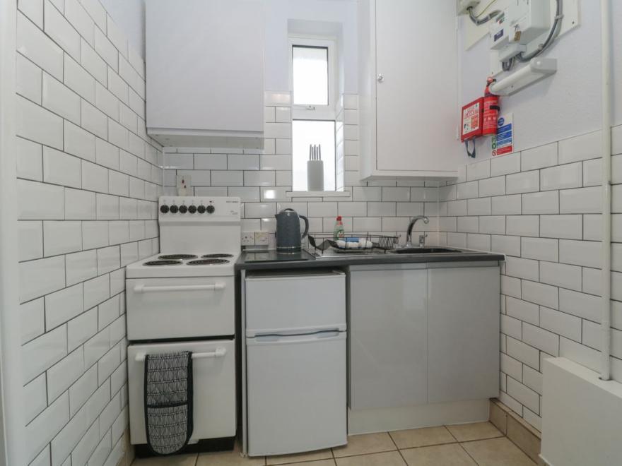 Flat 1, Big Tree Holiday Flats