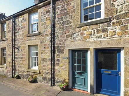 Aln Cottage (Alnmouth)