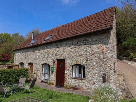 Butterton Cottage