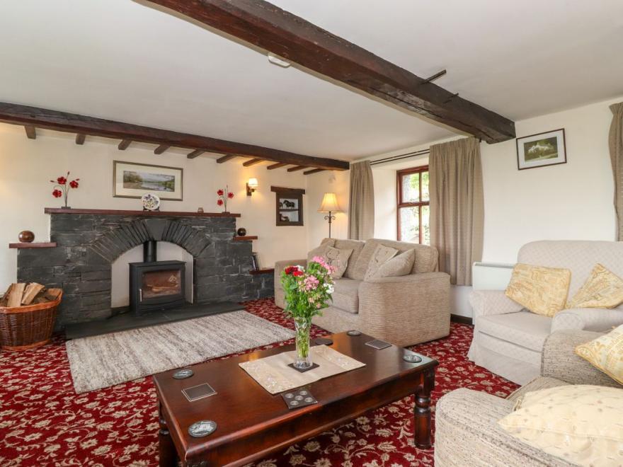 Addyfield Farmhouse