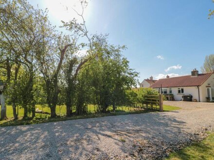 Low Grounds Cottage