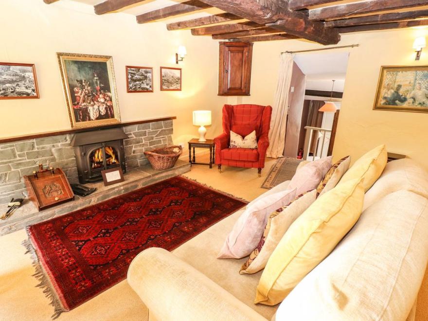 The Farmhouse