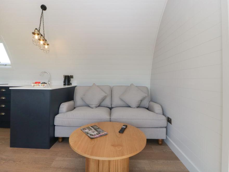 Leadon View Oak