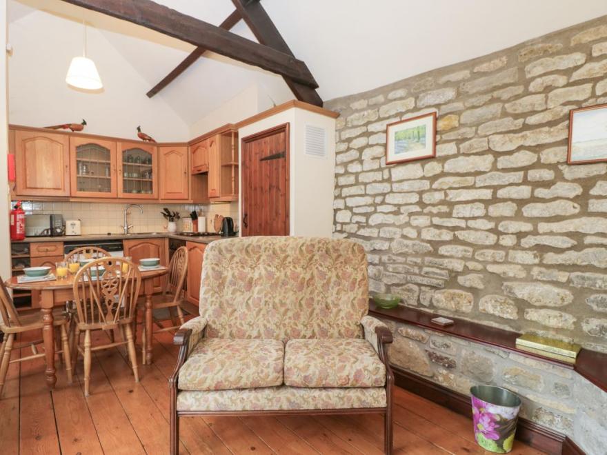 Daisy Cottage