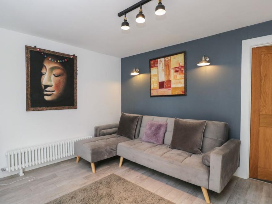 The Little Cottage Annexe
