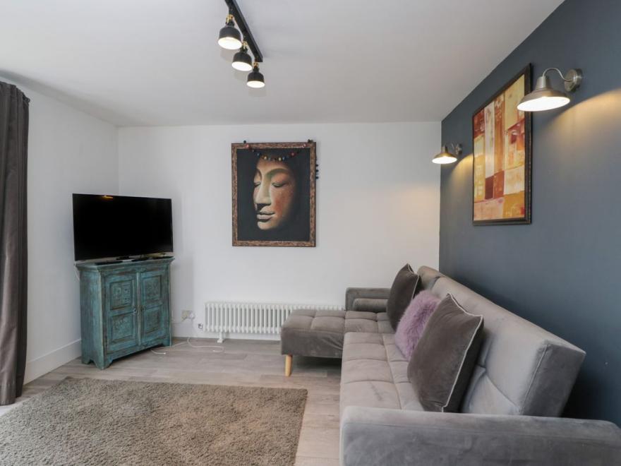 The Little Cottage Annexe