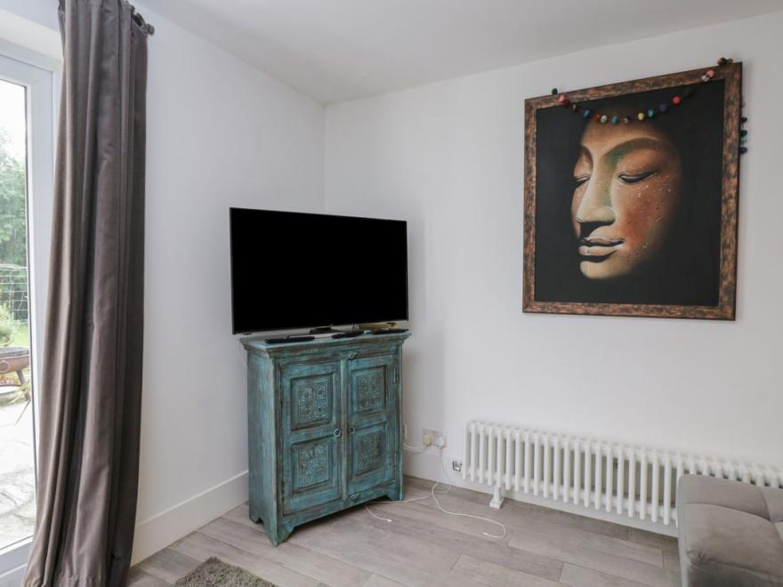 The Little Cottage Annexe