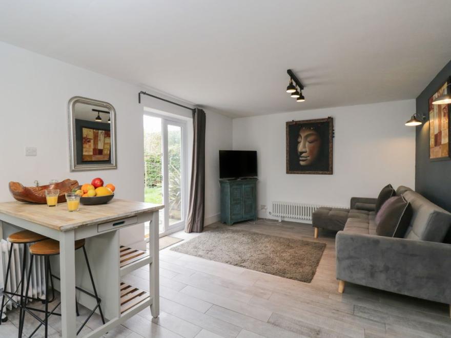 The Little Cottage Annexe