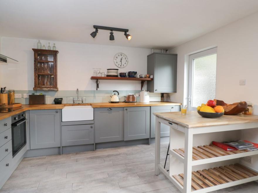The Little Cottage Annexe
