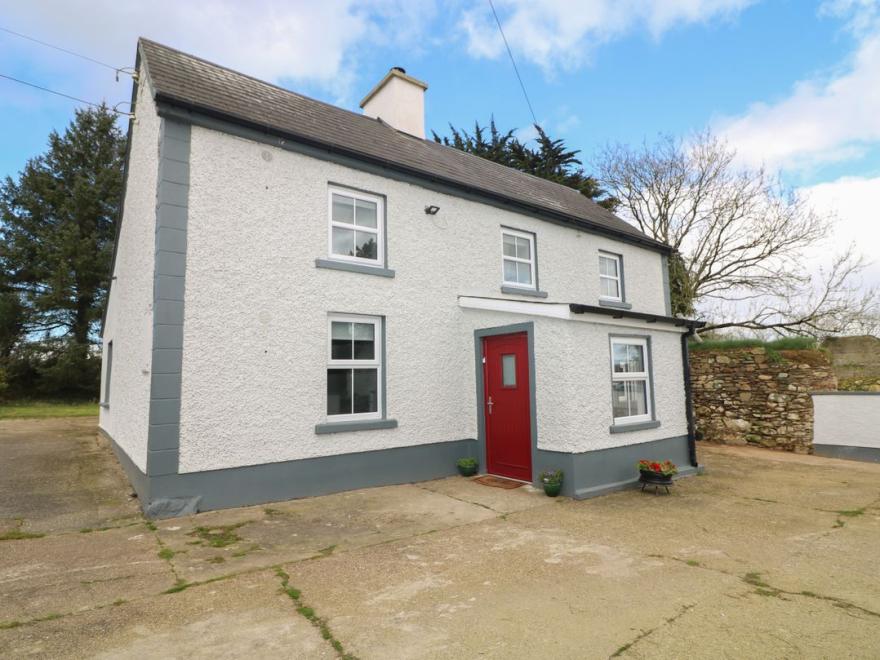 Curragh Cottage