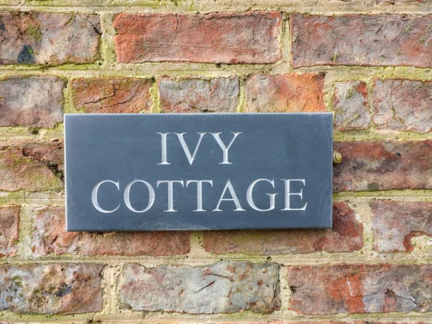 Ivy Cottage