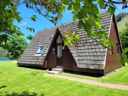 Lodge 2 - Inglewood Lodge