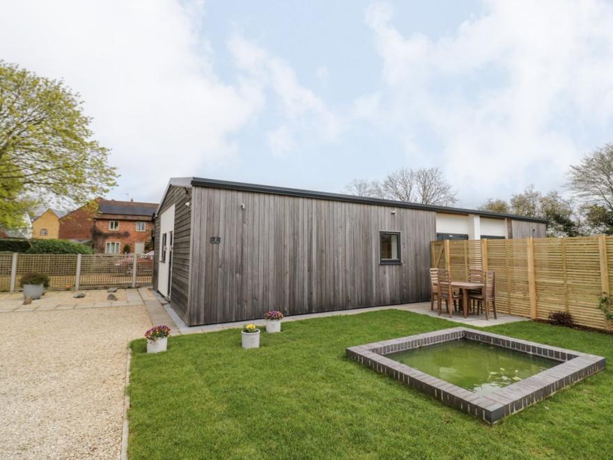Oldwyche Barns