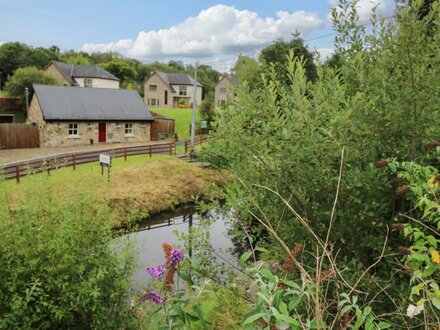 Canal Cottage