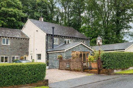 Ullswater View Apartment