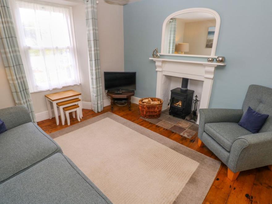 Orielton Cottage