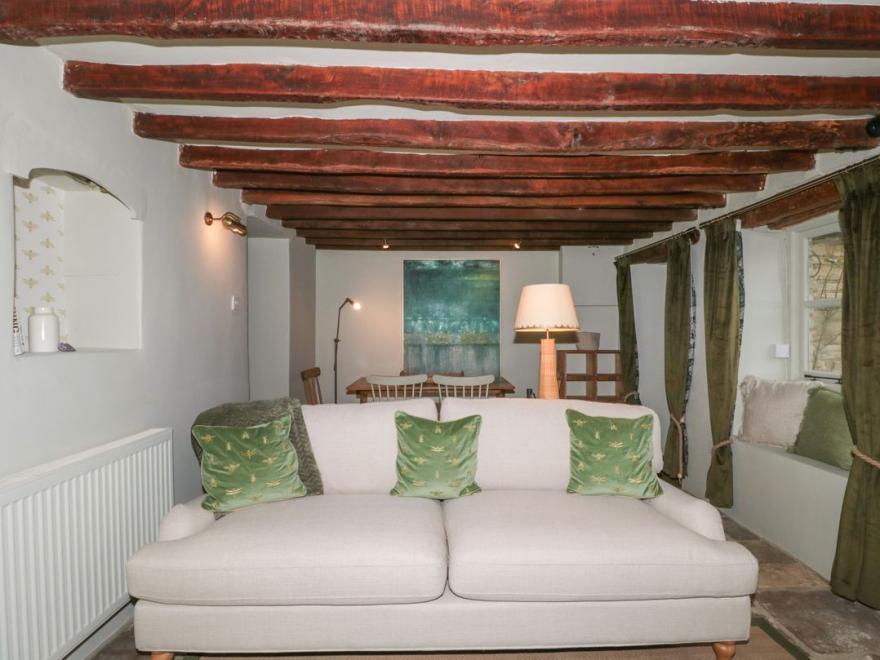 Meadow View Cottage
