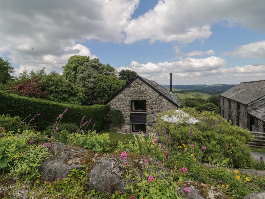 Beckaford Cottage