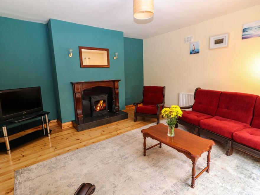 Fort Lodge