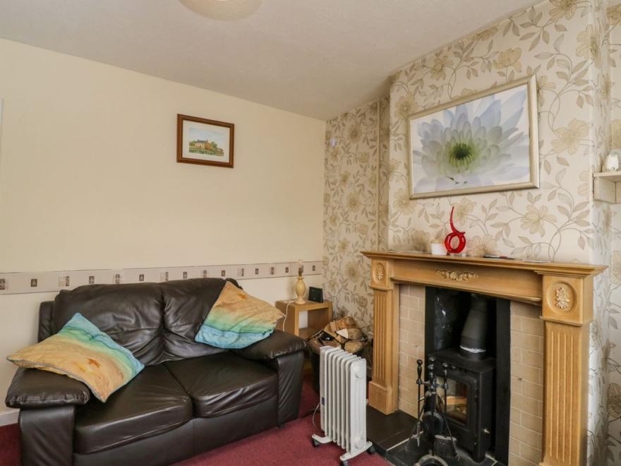 Fir Tree Lodge