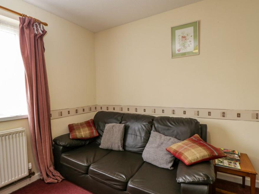 Fir Tree Lodge