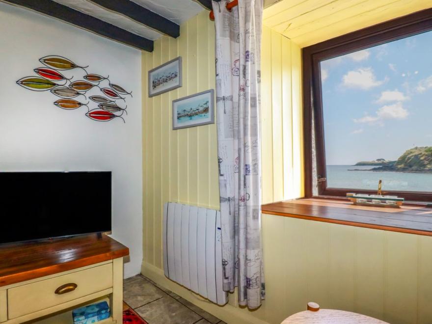Rock Cottage