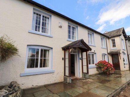 Holborn Cottage, Blencathra Street