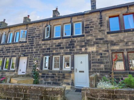 Cobbles Cottage