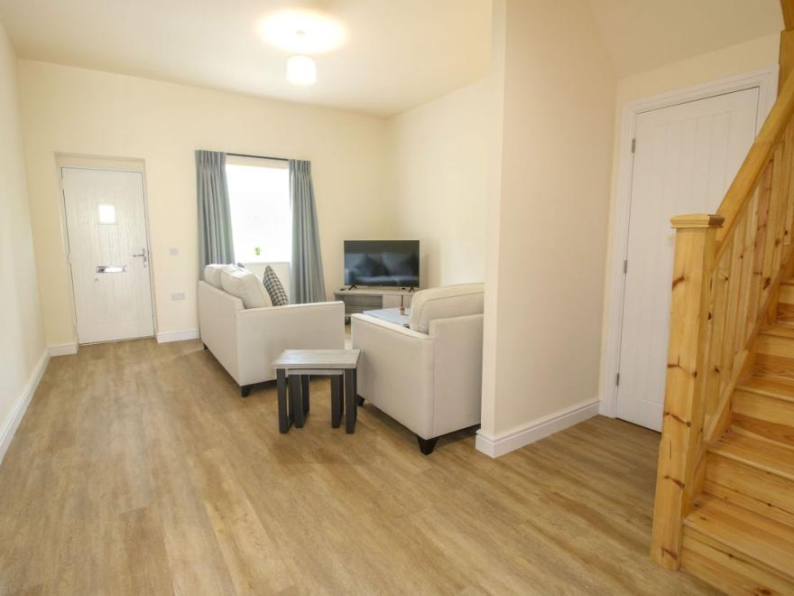 Chepstow Cottage