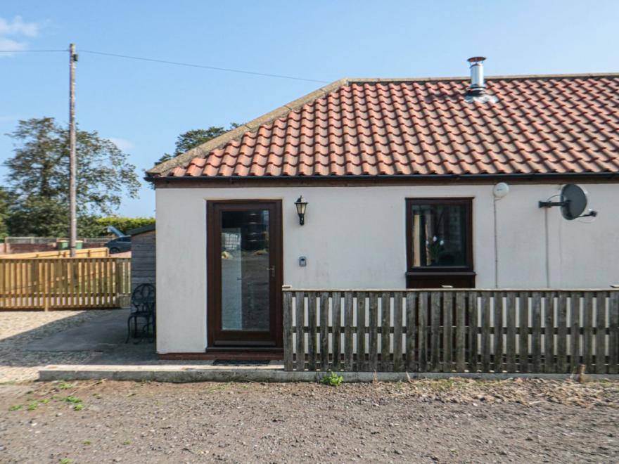 Curlew Cottage
