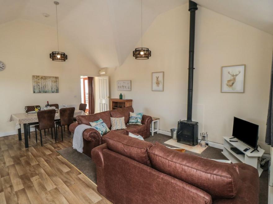 Curlew Cottage