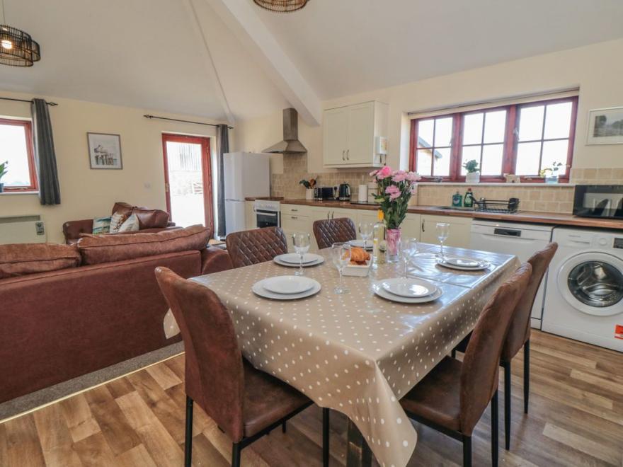 Curlew Cottage