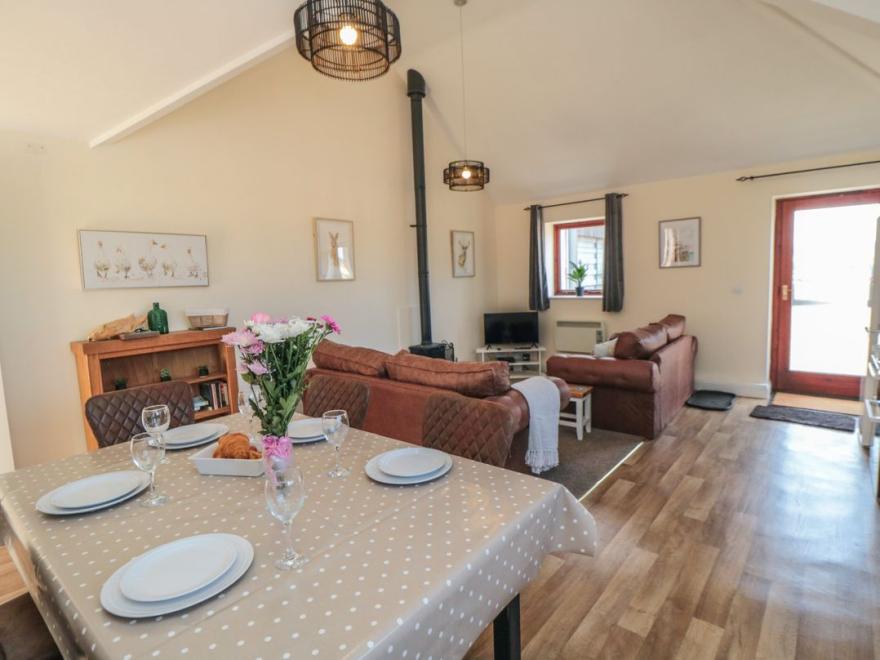 Curlew Cottage